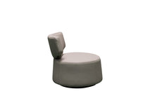 Load image into Gallery viewer, ESF CN030 Swivel Chair Grey