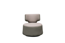 Load image into Gallery viewer, ESF CN030 Swivel Chair Grey