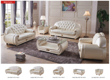 Load image into Gallery viewer, ESF Giza Full Leather in Beige