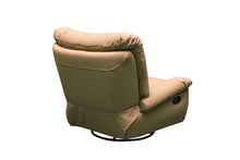 Load image into Gallery viewer, ESF J339 Manual Recliner Leather Chair