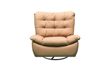 Load image into Gallery viewer, ESF J339 Manual Recliner Leather Chair