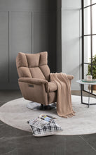 Load image into Gallery viewer, ESF Lex Relax Power &amp; Swivel Chair