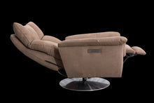 Load image into Gallery viewer, ESF Lex Relax Power &amp; Swivel Chair