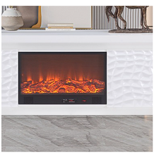 Load image into Gallery viewer, Bogota Black Tv Stand