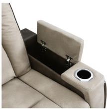 Load image into Gallery viewer, Arcadia Brown Chair