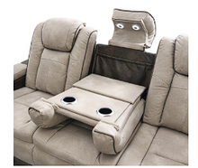 Load image into Gallery viewer, Atlanta Brown Sectional