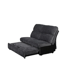 Load image into Gallery viewer, Salinas Gray 6-pc Sectional