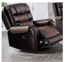 Load image into Gallery viewer, South Sarasota Brown Sofa &amp; Loveseat &amp; Chair