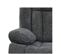 Load image into Gallery viewer, Tampa Gray Sofa &amp; Loveseat &amp; Chair