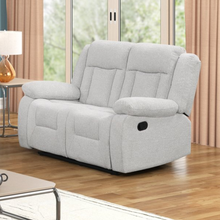 Load image into Gallery viewer, Tampa Beige Sofa &amp; Loveseat &amp; Chair