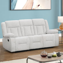 Load image into Gallery viewer, Tampa Beige Sofa &amp; Loveseat