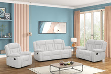 Load image into Gallery viewer, Tampa Beige Sofa &amp; Loveseat &amp; Chair