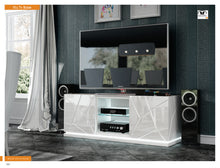 Load image into Gallery viewer, ESF Kiu TV Base w/Light