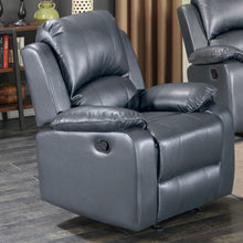 Load image into Gallery viewer, Wesley Gray Sofa &amp; Loveseat &amp; Chair