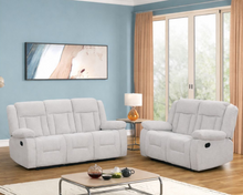 Load image into Gallery viewer, Tampa Beige Sofa &amp; Loveseat
