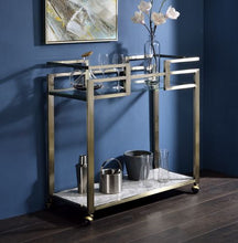 Load image into Gallery viewer, Acme Neilo Serving Cart