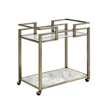Load image into Gallery viewer, Acme Neilo Serving Cart