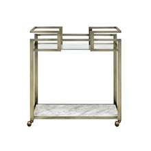 Load image into Gallery viewer, Acme Neilo Serving Cart