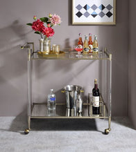 Load image into Gallery viewer, Acme Cirro Serving Cart