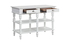 Load image into Gallery viewer, Acme Rorratt Kitchen Island