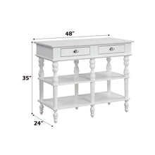 Load image into Gallery viewer, Acme Rorratt Kitchen Island