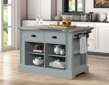 Load image into Gallery viewer, Acme Urrur Kitchen Island