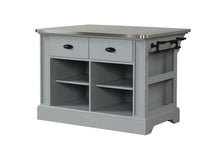 Load image into Gallery viewer, Acme Urrur Kitchen Island
