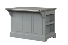 Load image into Gallery viewer, Acme Urrur Kitchen Island
