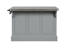 Load image into Gallery viewer, Acme Urrur Kitchen Island