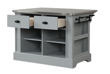 Load image into Gallery viewer, Acme Urrur Kitchen Island