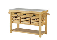 Load image into Gallery viewer, Acme Grovaam Kitchen Island