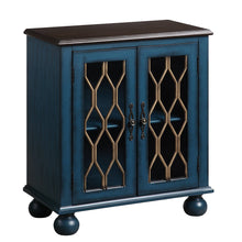 Load image into Gallery viewer, Acme Lassie Console Cabinet