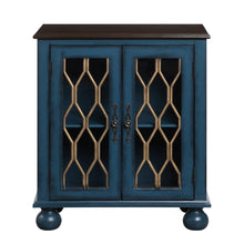 Load image into Gallery viewer, Acme Lassie Console Cabinet