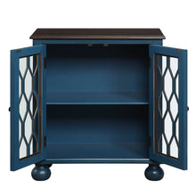 Load image into Gallery viewer, Acme Lassie Console Cabinet