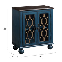 Load image into Gallery viewer, Acme Lassie Console Cabinet