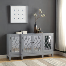 Load image into Gallery viewer, Acme Magdi Console Cabinet
