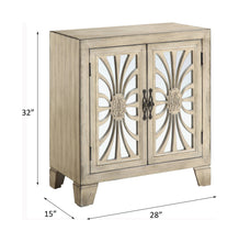 Load image into Gallery viewer, Acme Nalani Console Cabinet
