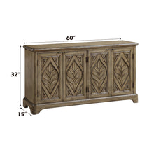 Load image into Gallery viewer, Acme Orana Console Cabinet