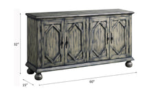 Load image into Gallery viewer, Acme Pavan Console Cabinet