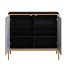 Load image into Gallery viewer, Acme Quilla Console Cabinet