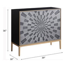 Load image into Gallery viewer, Acme Quilla Console Cabinet