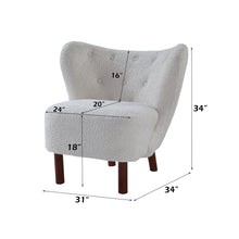 Load image into Gallery viewer, Acme Zusud Accent Chair