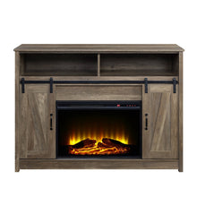 Load image into Gallery viewer, Acme Tobias Fireplace