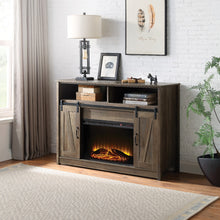 Load image into Gallery viewer, Acme Tobias Fireplace