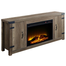 Load image into Gallery viewer, Acme Tobias Fireplace