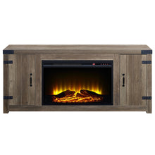 Load image into Gallery viewer, Acme Tobias Fireplace