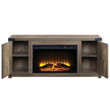 Load image into Gallery viewer, Acme Tobias Fireplace