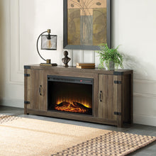 Load image into Gallery viewer, Acme Tobias Fireplace