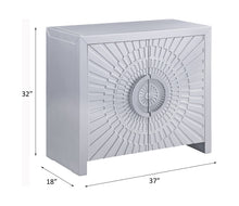 Load image into Gallery viewer, Acme Cicero Console Cabinet