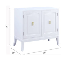Load image into Gallery viewer, Acme Clem Console Cabinet
